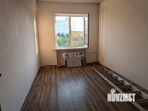 3-к квартира, вторичка, 59м2, 5/5 этаж