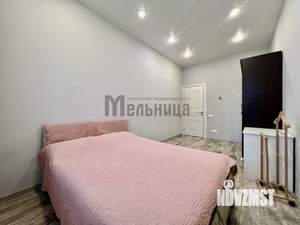 1-к квартира, вторичка, 45м2, 1/9 этаж