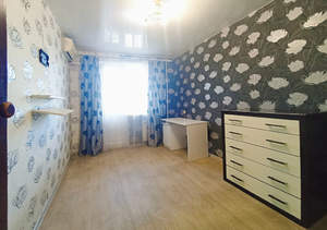 2-к квартира, вторичка, 52м2, 2/9 этаж