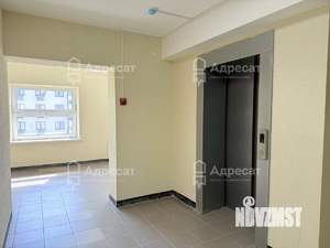 1-к квартира, вторичка, 26м2, 4/5 этаж