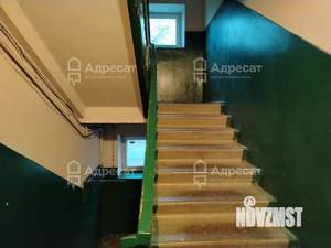 2-к квартира, вторичка, 45м2, 3/5 этаж