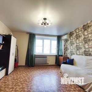 4-к квартира, вторичка, 75м2, 4/9 этаж