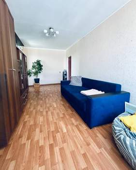 1-к квартира, вторичка, 35м2, 9/10 этаж
