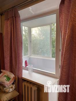 2-к квартира, вторичка, 41м2, 3/5 этаж