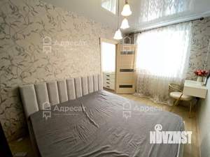 2-к квартира, вторичка, 42м2, 3/5 этаж