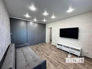 1-к квартира, вторичка, 42м2, 5/9 этаж