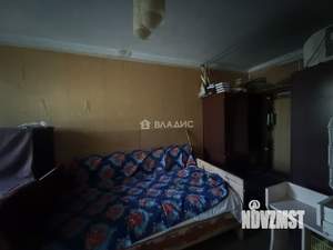 2-к квартира, вторичка, 48м2, 1/5 этаж