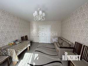 3-к квартира, вторичка, 65м2, 3/9 этаж