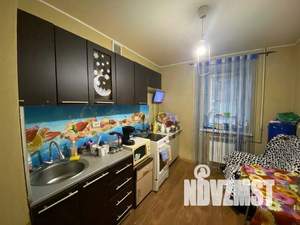 2-к квартира, вторичка, 48м2, 14/14 этаж