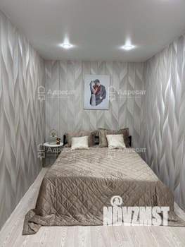 2-к квартира, вторичка, 45м2, 3/5 этаж