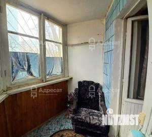 1-к квартира, вторичка, 35м2, 1/9 этаж