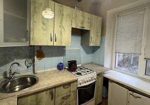 2-к квартира, вторичка, 42м2, 2/5 этаж