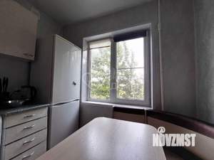 1-к квартира, вторичка, 32м2, 4/5 этаж