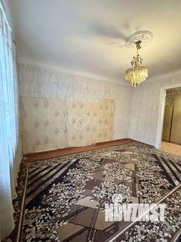 2-к квартира, вторичка, 61м2, 1/5 этаж