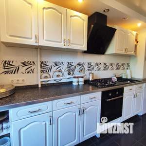 3-к квартира, вторичка, 70м2, 2/9 этаж