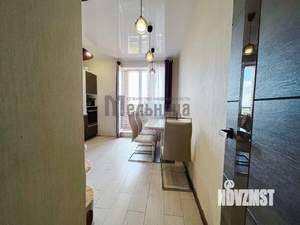 2-к квартира, вторичка, 57м2, 8/10 этаж