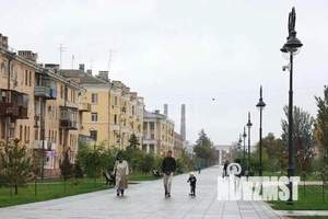 3-к квартира, вторичка, 95м2, 5/6 этаж