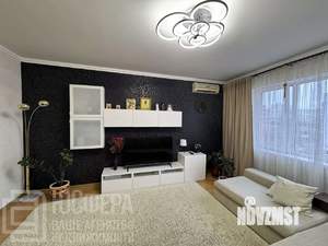 4-к квартира, вторичка, 86м2, 7/9 этаж