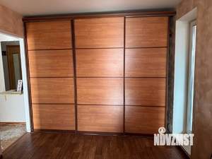 1-к квартира, вторичка, 38м2, 8/9 этаж