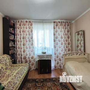 2-к квартира, вторичка, 51м2, 4/5 этаж