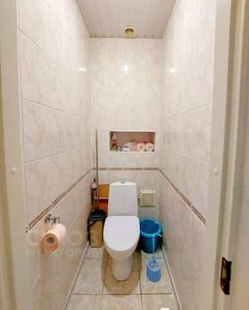 2-к квартира, вторичка, 53м2, 3/5 этаж