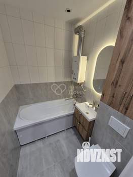 2-к квартира, вторичка, 46м2, 5/5 этаж