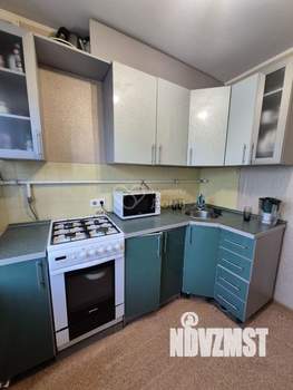 1-к квартира, вторичка, 30м2, 4/5 этаж