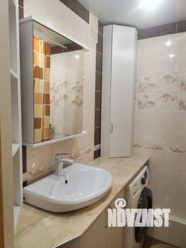 2-к квартира, вторичка, 55м2, 1/9 этаж