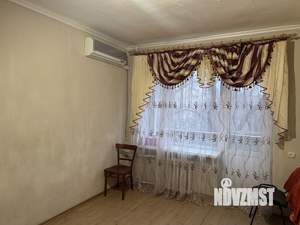 2-к квартира, вторичка, 42м2, 2/5 этаж