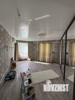 3-к квартира, вторичка, 80м2, 4/20 этаж