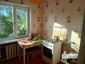 2-к квартира, вторичка, 45м2, 5/5 этаж