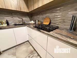 2-к квартира, вторичка, 53м2, 4/9 этаж