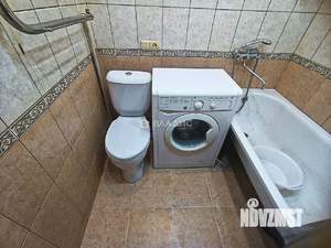 1-к квартира, вторичка, 32м2, 2/5 этаж