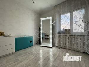 3-к квартира, вторичка, 62м2, 7/9 этаж