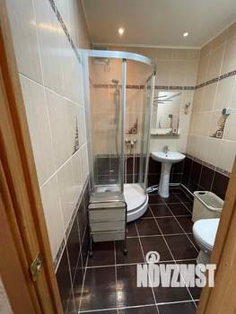 1-к квартира, вторичка, 35м2, 5/9 этаж