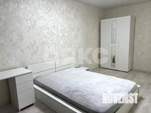 3-к квартира, вторичка, 90м2, 2/18 этаж
