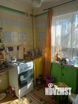 2-к квартира, вторичка, 45м2, 4/5 этаж