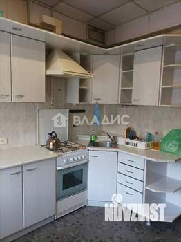 2-к квартира, вторичка, 54м2, 3/7 этаж
