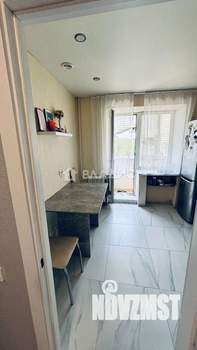 3-к квартира, вторичка, 57м2, 6/12 этаж