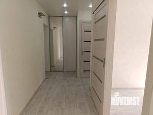 2-к квартира, вторичка, 46м2, 7/10 этаж