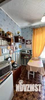 3-к квартира, вторичка, 75м2, 3/3 этаж