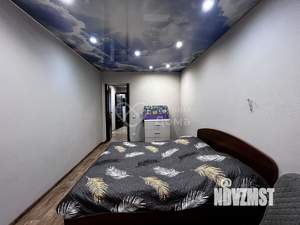 3-к квартира, вторичка, 60м2, 2/10 этаж