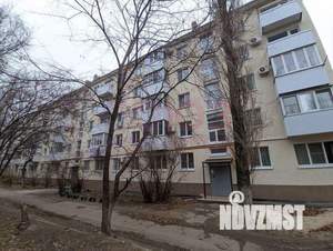 2-к квартира, вторичка, 45м2, 5/5 этаж