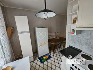 4-к квартира, вторичка, 82м2, 3/14 этаж