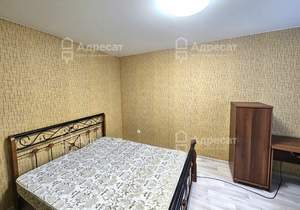 1-к квартира, вторичка, 46м2, 1/5 этаж