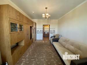 1-к квартира, вторичка, 46м2, 9/9 этаж