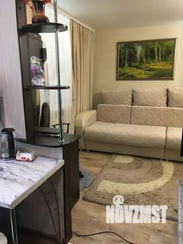1-к квартира, вторичка, 31м2, 4/5 этаж
