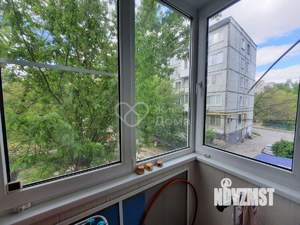 3-к квартира, вторичка, 59м2, 2/5 этаж