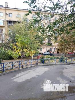 4-к квартира, вторичка, 88м2, 2/5 этаж
