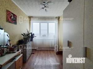 2-к квартира, вторичка, 44м2, 8/9 этаж